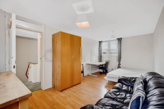 Monica Shaw Court - alloggio per studenti a Londra - 4 Bedroom 1 Bathroom