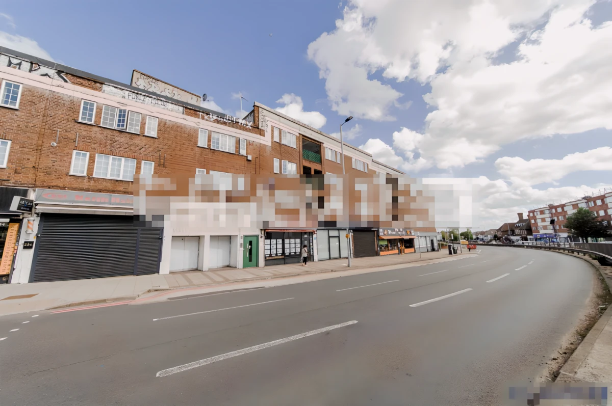 CM-Cheyne Close 0