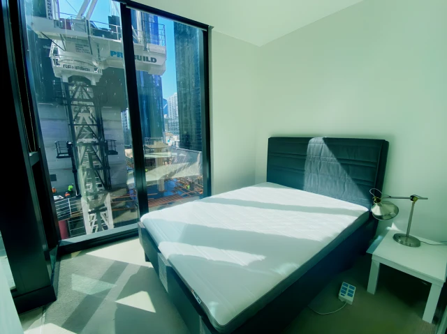 135 A'Beckett Street 4