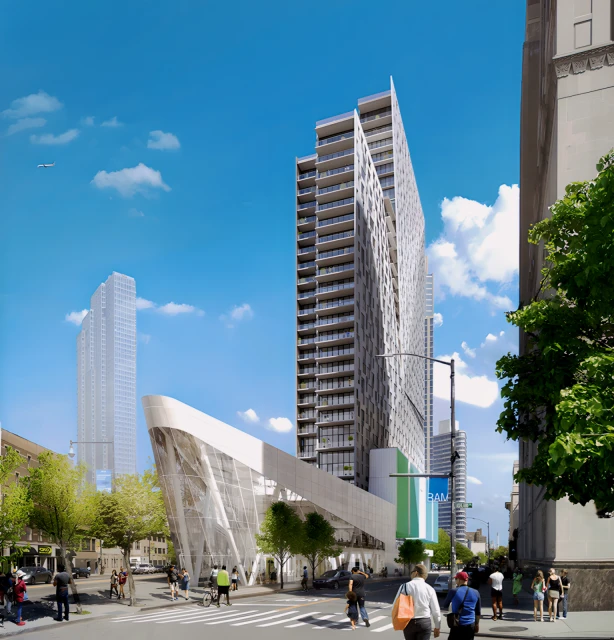 300 Ashland Place 2
