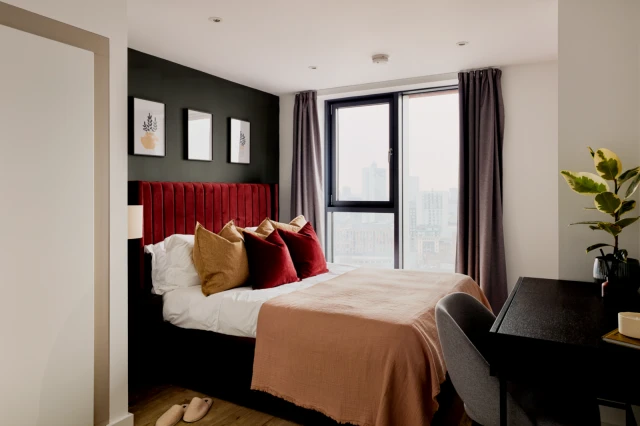 uhomes.com | Student Accommodation, Housing, Flats, Apartments for Rent