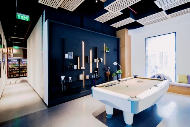 Longfor·Goyoo - Shanghai Minhang Park Store 2
