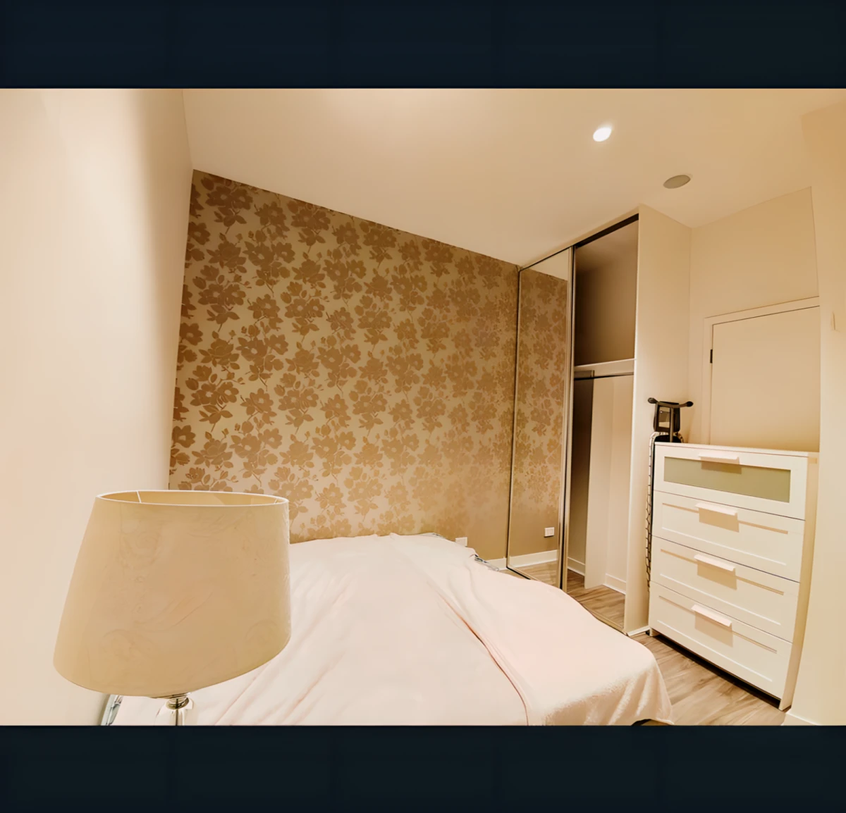 199 William Street - ที่พักนักศึกษาในเมลเบิร์น - 3 bedroom