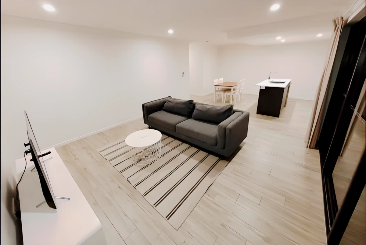 61 Hunter St - alloggio per studenti a Brisbane