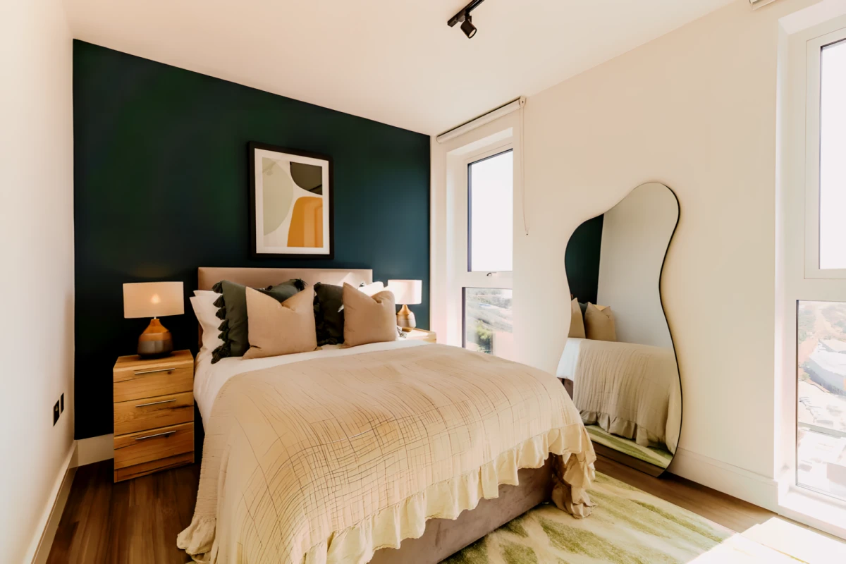 Mitre Yard - London student accommodation