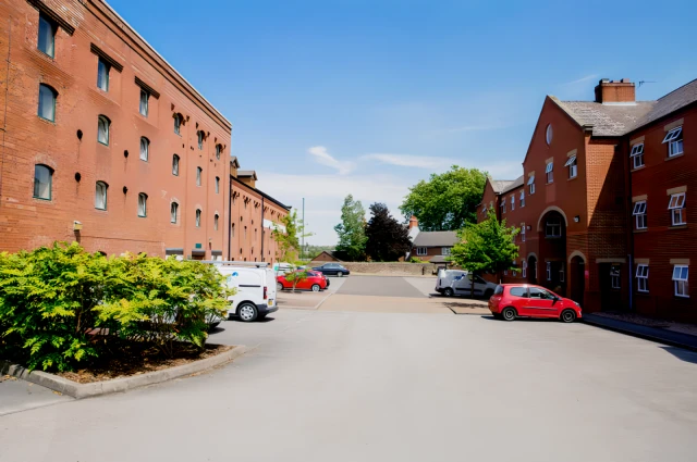 The Maltings 1