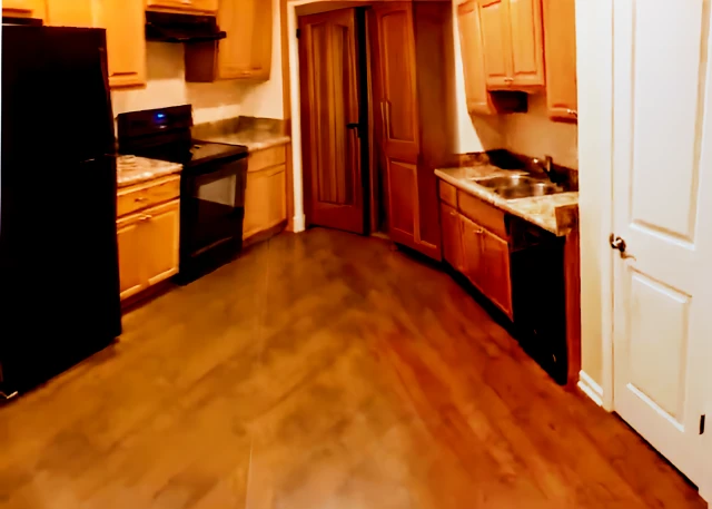 Benton Place, 2 BEDROOM 2 BATH apartment on Historic Music Row in Nashville Tennessee 1