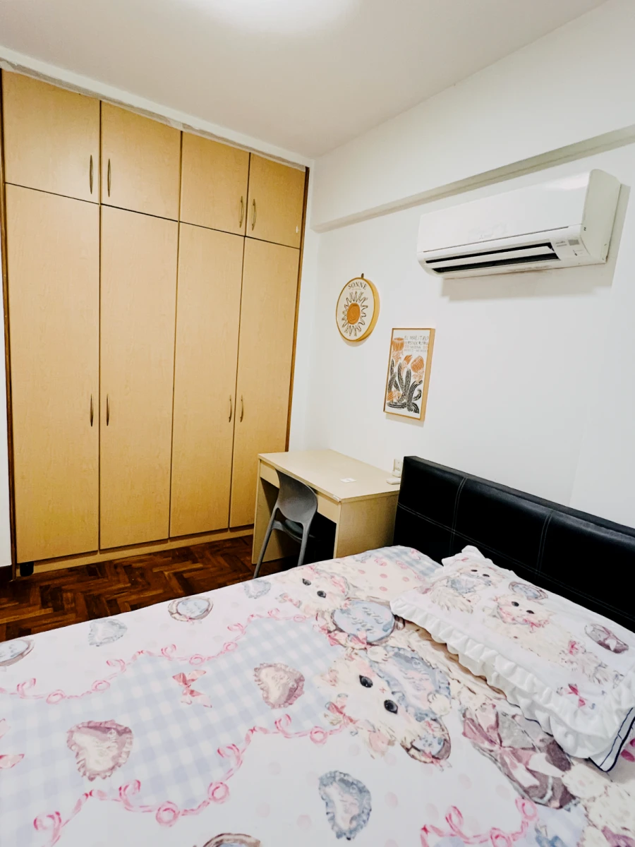 The Bencoolen Residence - VIL 0