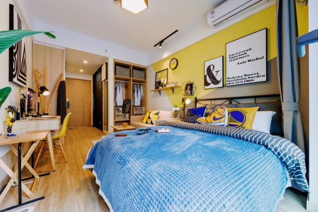 Longfor·Goyoo - Shanghai Gucun Park Store