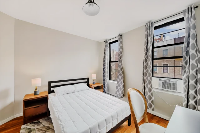 205 West 109th Street 1