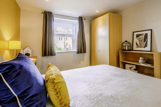 Victoria Terrace 26148# 4