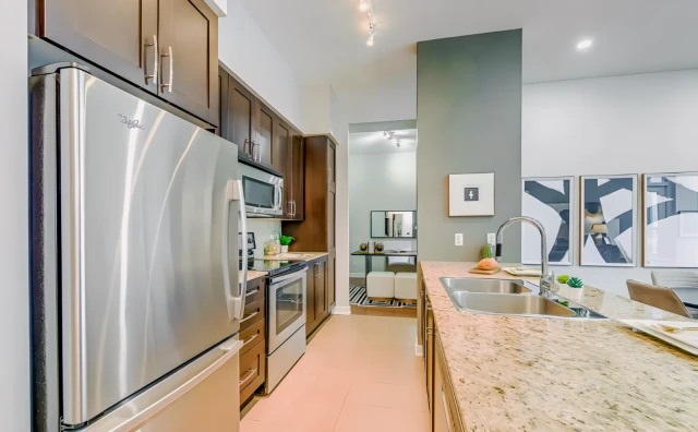 302 - 4070 Confederation Parkway 4