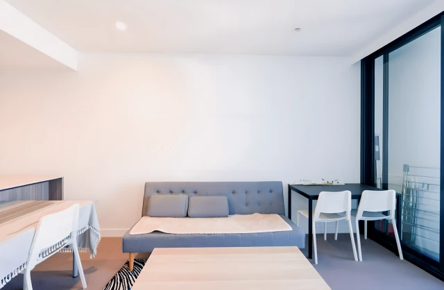 160 Victoria Street - alloggio per studenti a Melbourne - 1 Bedroom