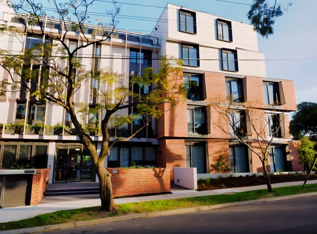 Monash Accommodation 3