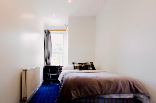 Winstanley Terrace 26199# 2