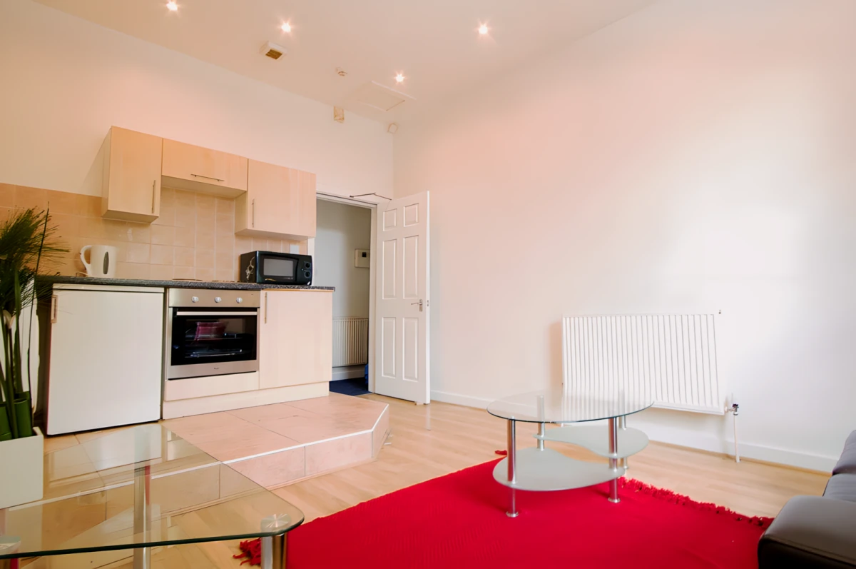 Winstanley Terrace 26199# 0