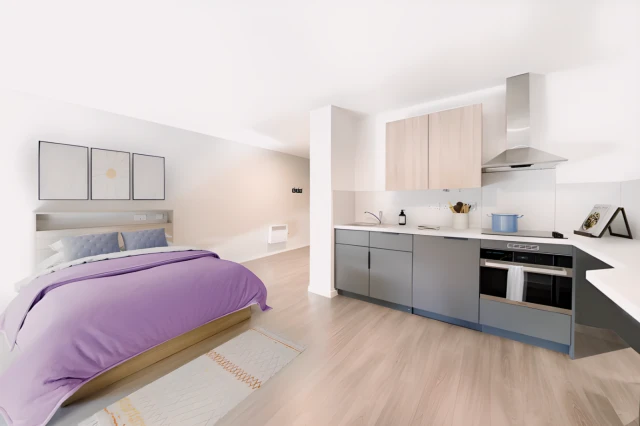 uhomes.com | Student Accommodation, Housing, Flats, Apartments for Rent