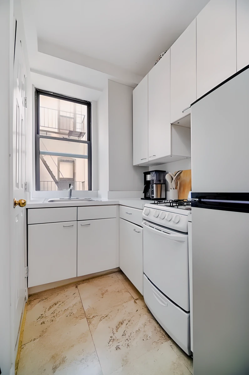 25 Thompson Street - alloggio per studenti a New York - 3 Beds 1 Bath
