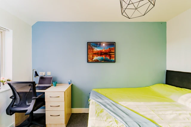 149 Charter avenue – Studentenunterkunft in Coventry – room 6