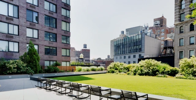 One Union Square South 3