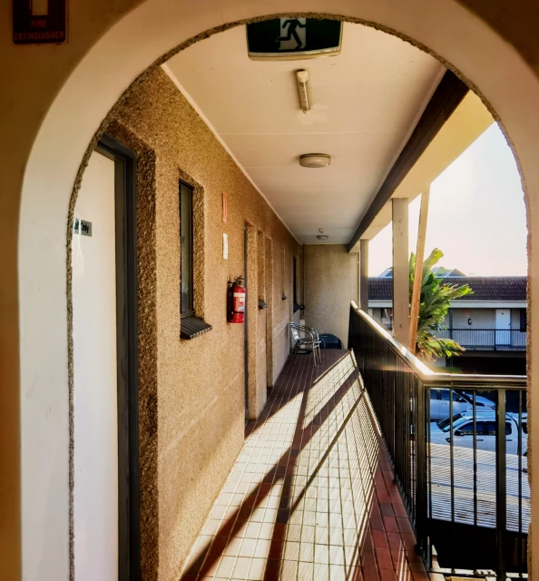 Adelaide Motel 2