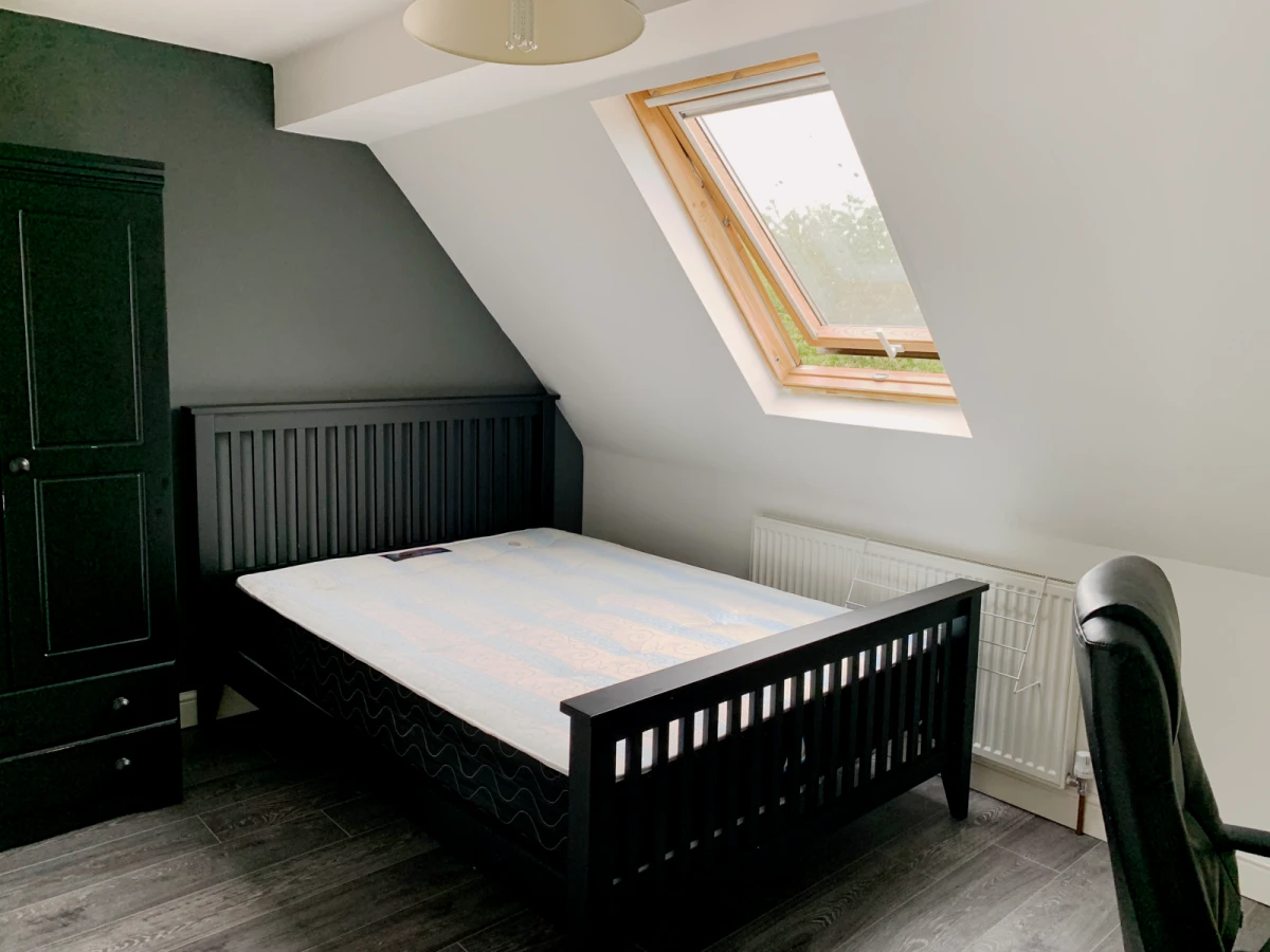 236 Sir Henry Parkes Road - Coventry student accommodation