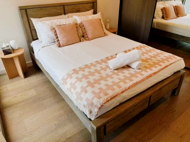 18 Ebsworth St - alloggio per studenti a Sydney - 1 bed 1 bath-607