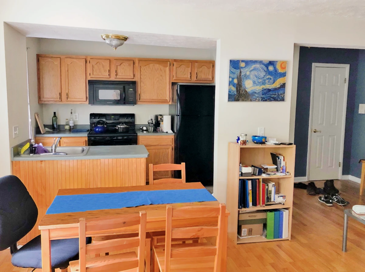 610 East Ave - Apt 5 0