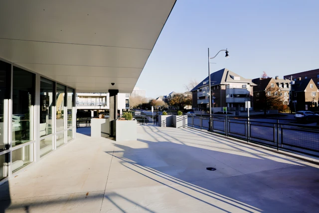 Lancaster Apartments 3