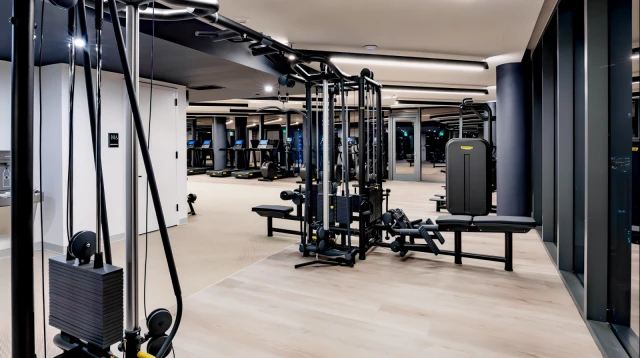 Miami World Tower. 2