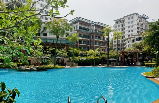 KAP Residences - LZ 1