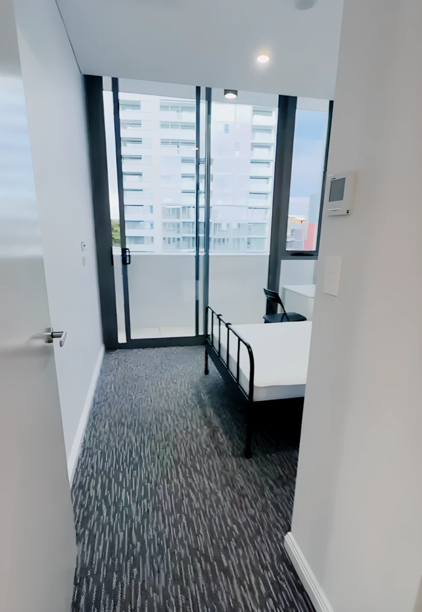 8 Fuse St - résidence étudiante à Sydney - 2 bed 2 bath-505