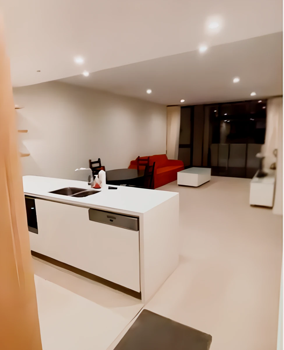 170 Ross St - ที่พักนักศึกษาในซิดนีย์