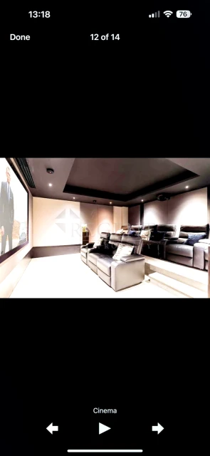 Hamond court 2