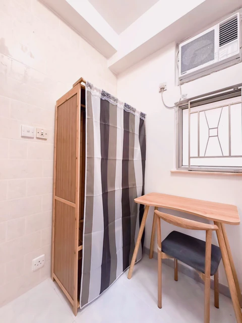 旺角合租房，业主放租免佣 3