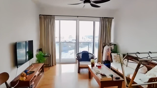 The Centris Condominium - My 1
