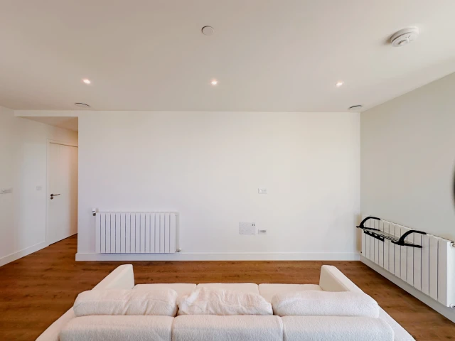FH-Menara Point - ロンドンの学生向け宿泊施設 - 2 Bedroom 2 Bathroom Flat1805