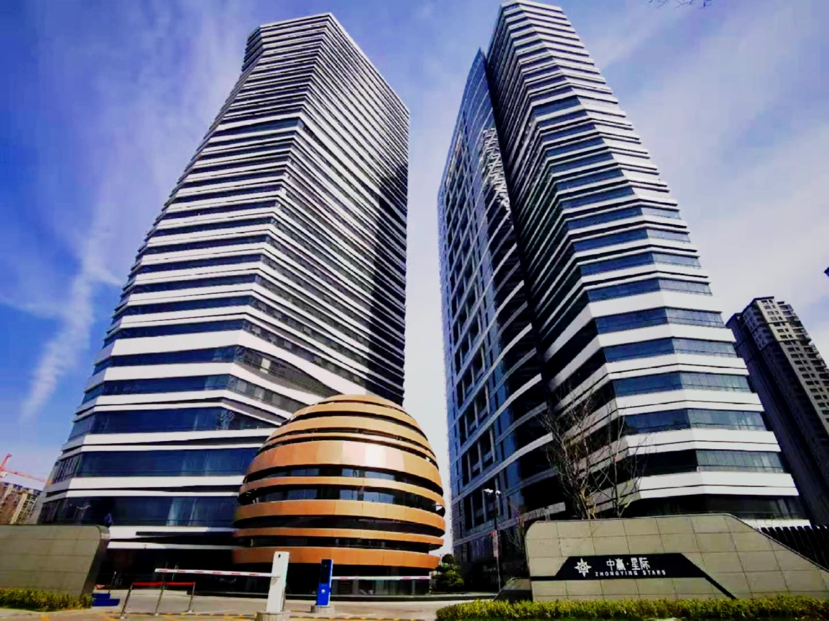 Longfor·Goyoo - Hangzhou Binjiang Tianjie Binhe Road Store 0