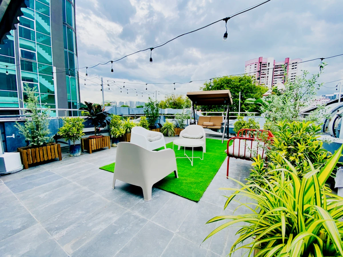 Dash Living on Mackenzie 0