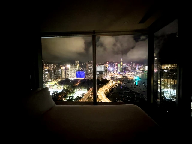 21Whitfield Seaview Serviced Apartment 3