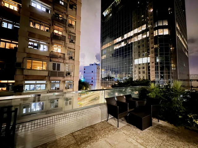 21Whitfield Seaview Serviced Apartment 4