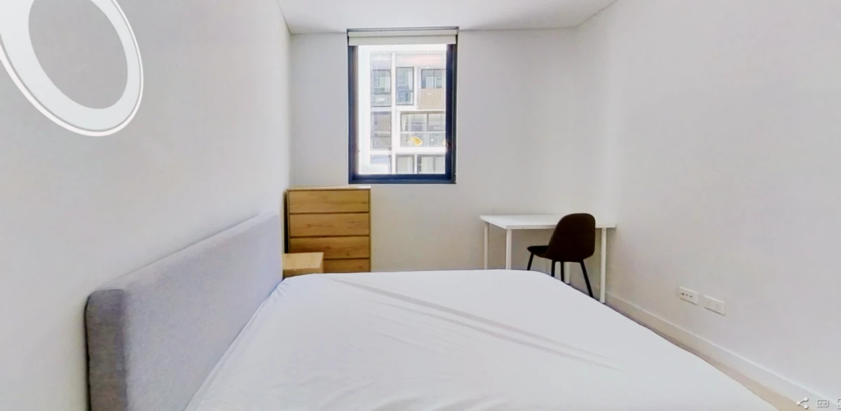 2 Chisholm St - Sydney student accommodation