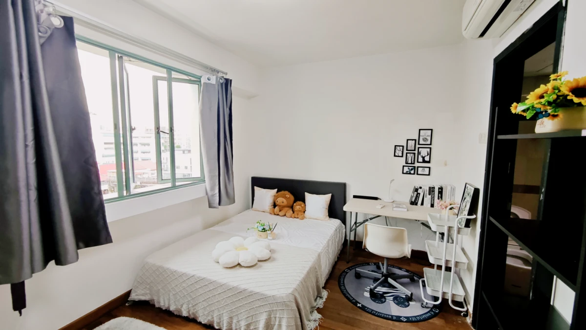 Cassia View - WPL 0