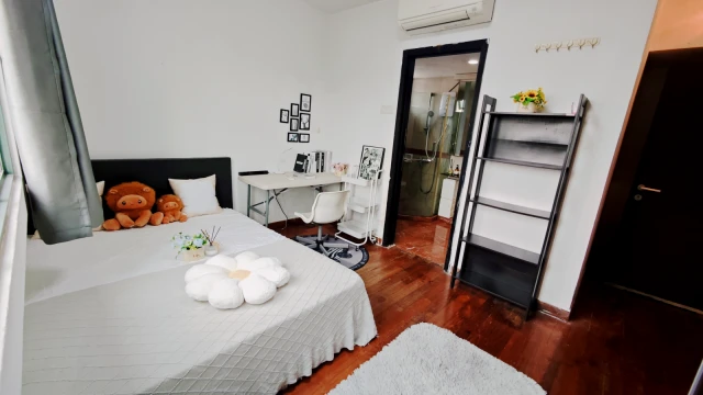 Cassia View - WPL 4