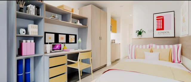 uhomes.com | Student Accommodation, Housing, Flats, Apartments for Rent