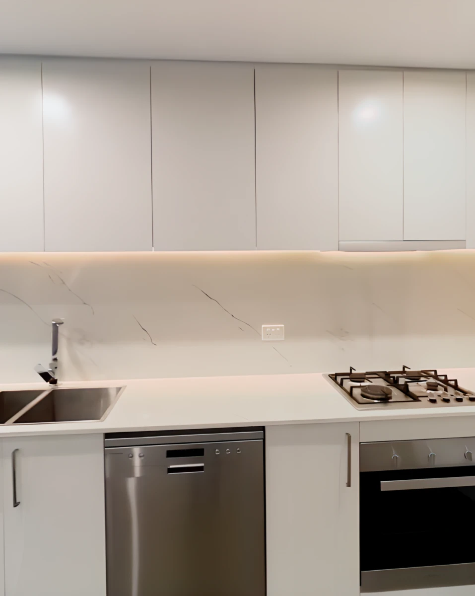 6 Sonny Leonard St - alloggio per studenti a Sydney - 1 bed 1 bath-506