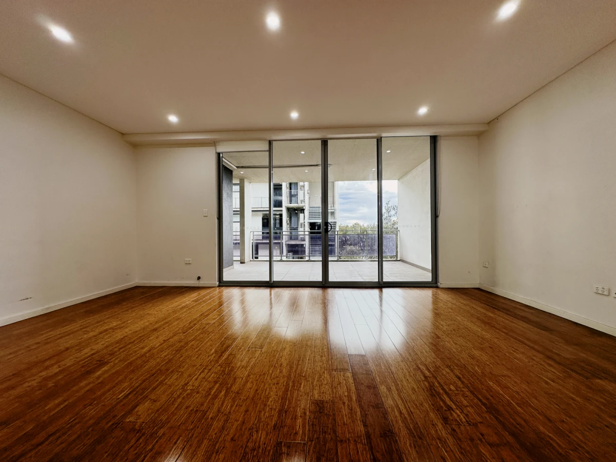 456 Gardeners - Sydney student accommodation