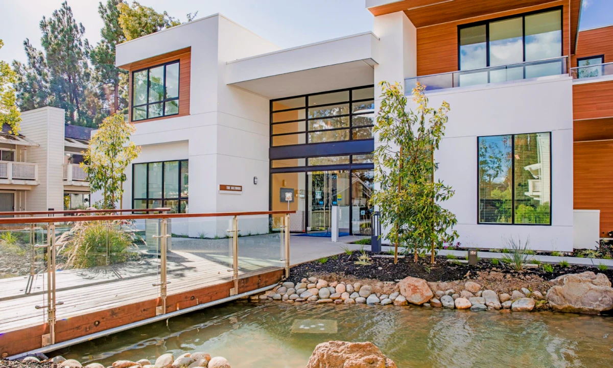 The Villages at Cupertino - résidence étudiante à San José