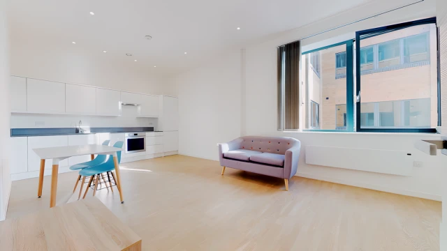 Riverbank Way 27088# 3