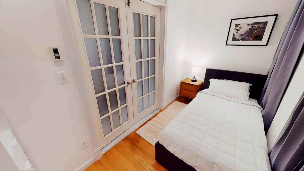 Upper West Side: #785 0